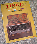 TINGIS: A Moroccan-American Magazine of Ideas and Culture