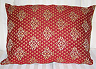 Moroccan Tapestry pillow #156