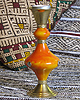 Moroccan Candleholder