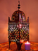 Small Kasbah Lantern - Not wired $10 OF