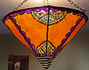 Henna lamp ID #722